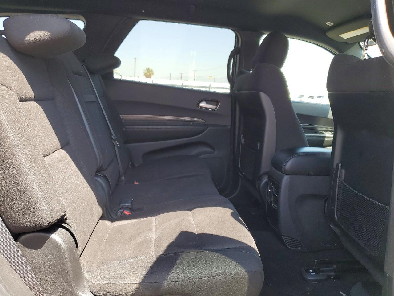 2023 Dodge Durango Sxt - zdjęcie 11