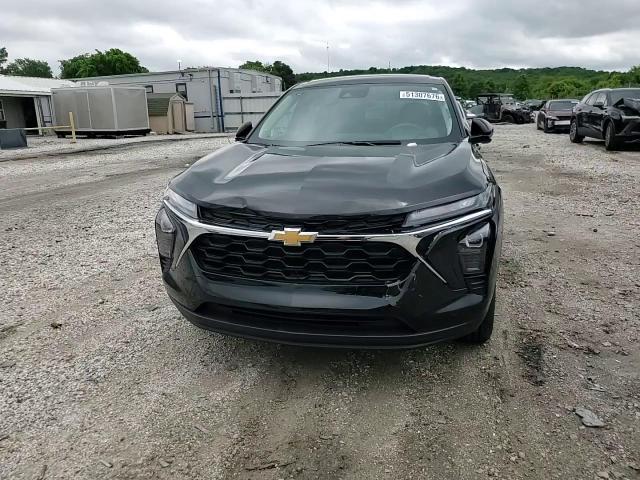 2024 Chevrolet Trax 1Ls - zdjęcie 13
