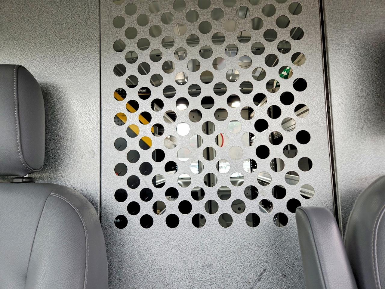 2018 Ford Transit T-250 - zdjęcie 10