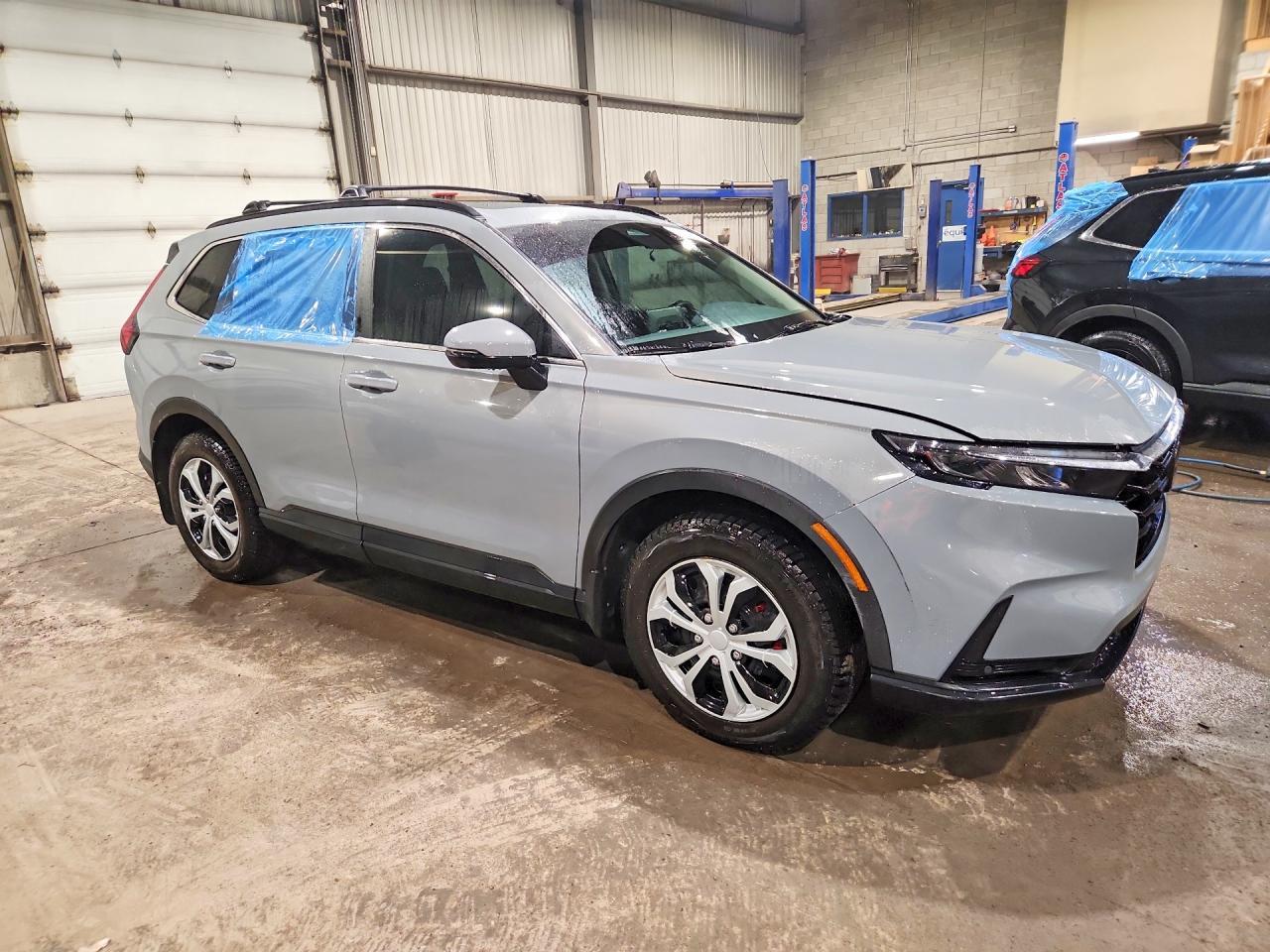 2023 Honda Cr-V Exl - zdjęcie 4