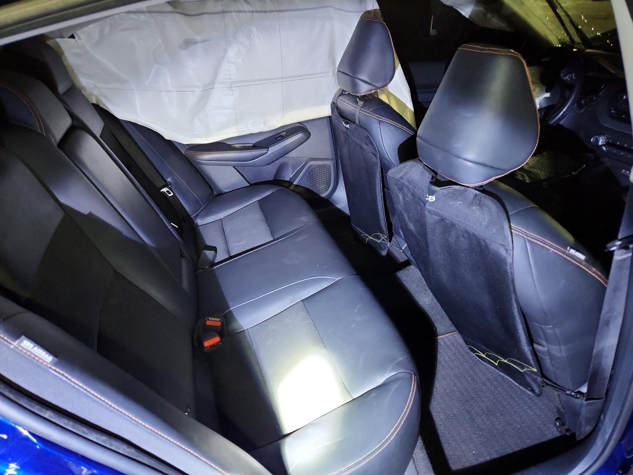 2020 Nissan Altima Sr - zdjęcie 11