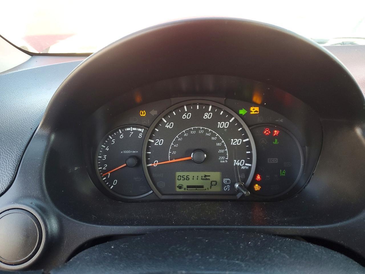 2024 Mitsubishi Mirage G4 Es - zdjęcie 9