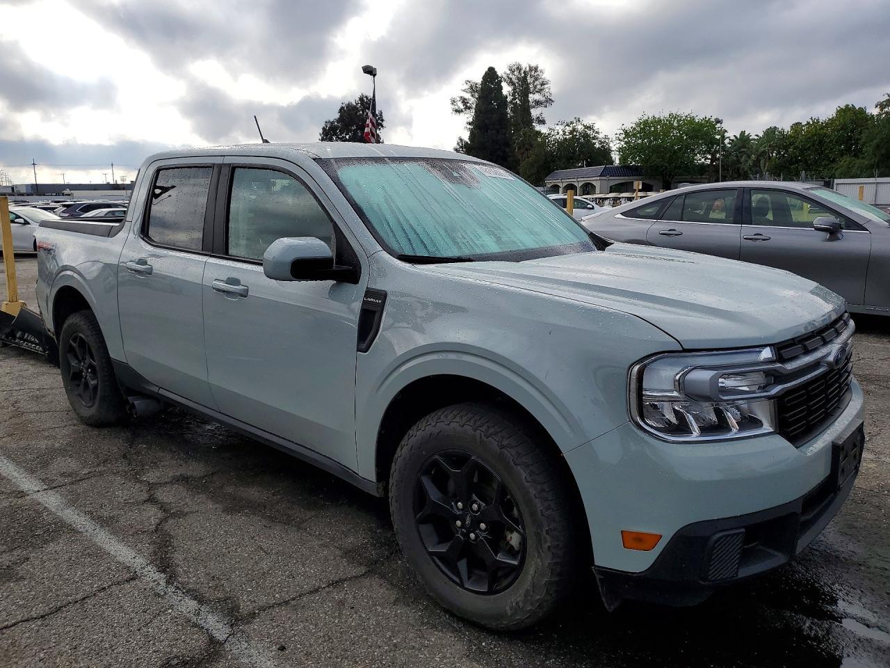 2022 Ford Maverick Xl - zdjęcie 4