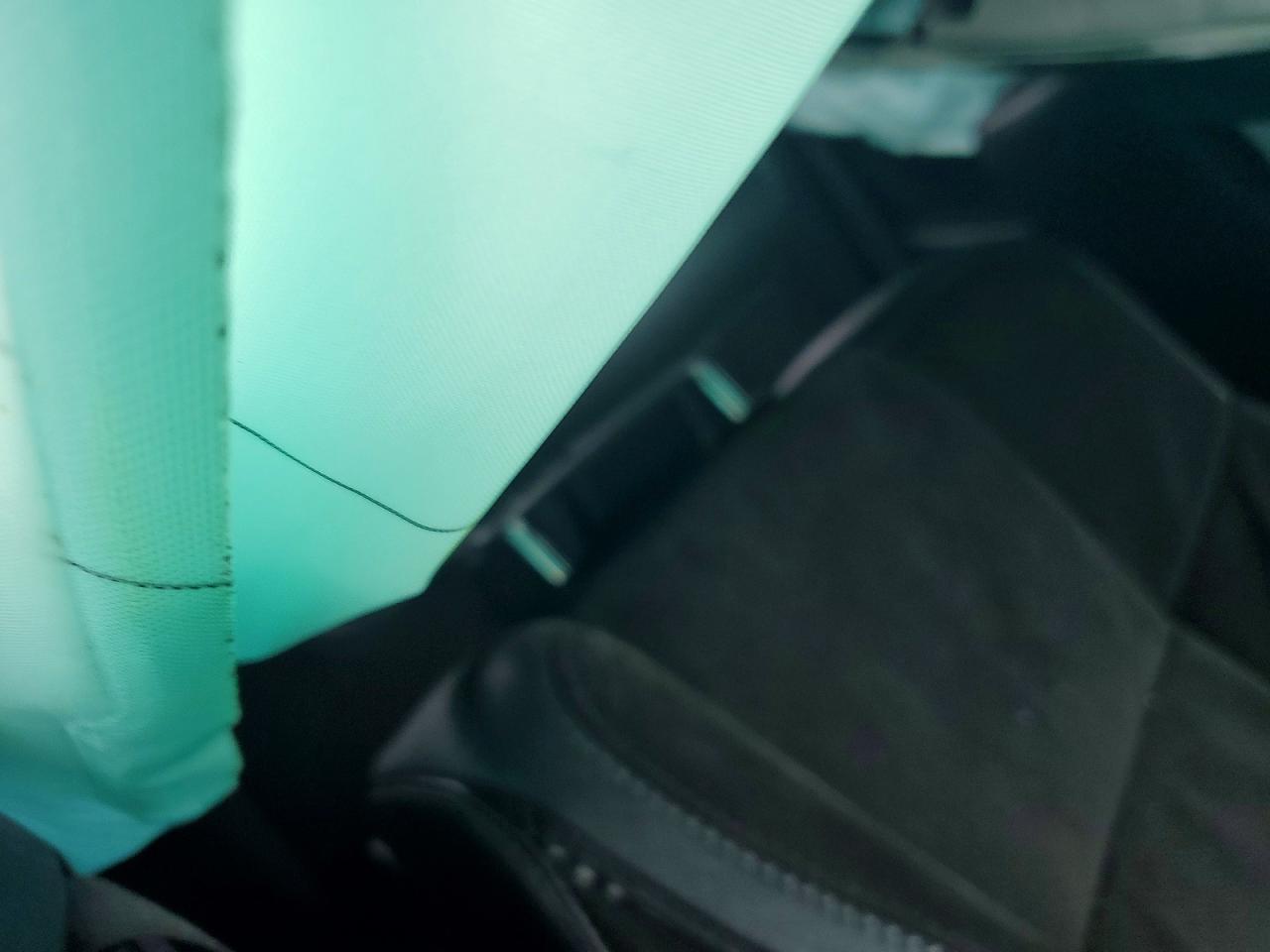 2022 Dodge Challenger R - zdjęcie 10