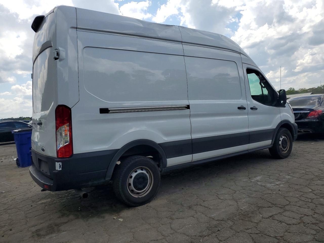 2023 Ford Transit T-250 - zdjęcie 3