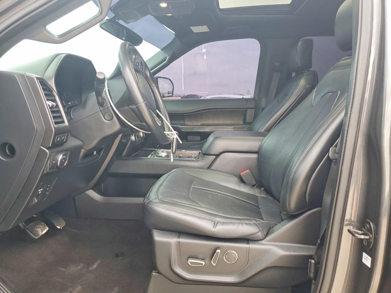 2019 Ford Expedition Limited - zdjęcie 7