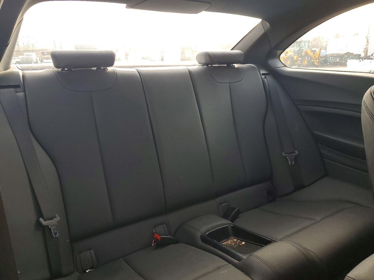 2016 BMW 228 Xi Sulev - zdjęcie 10