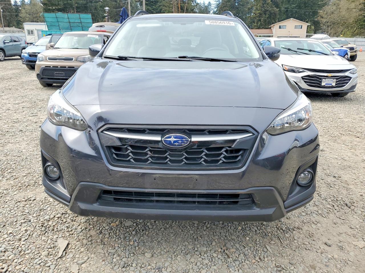 2019 Subaru Crosstrek Premium - zdjęcie 5