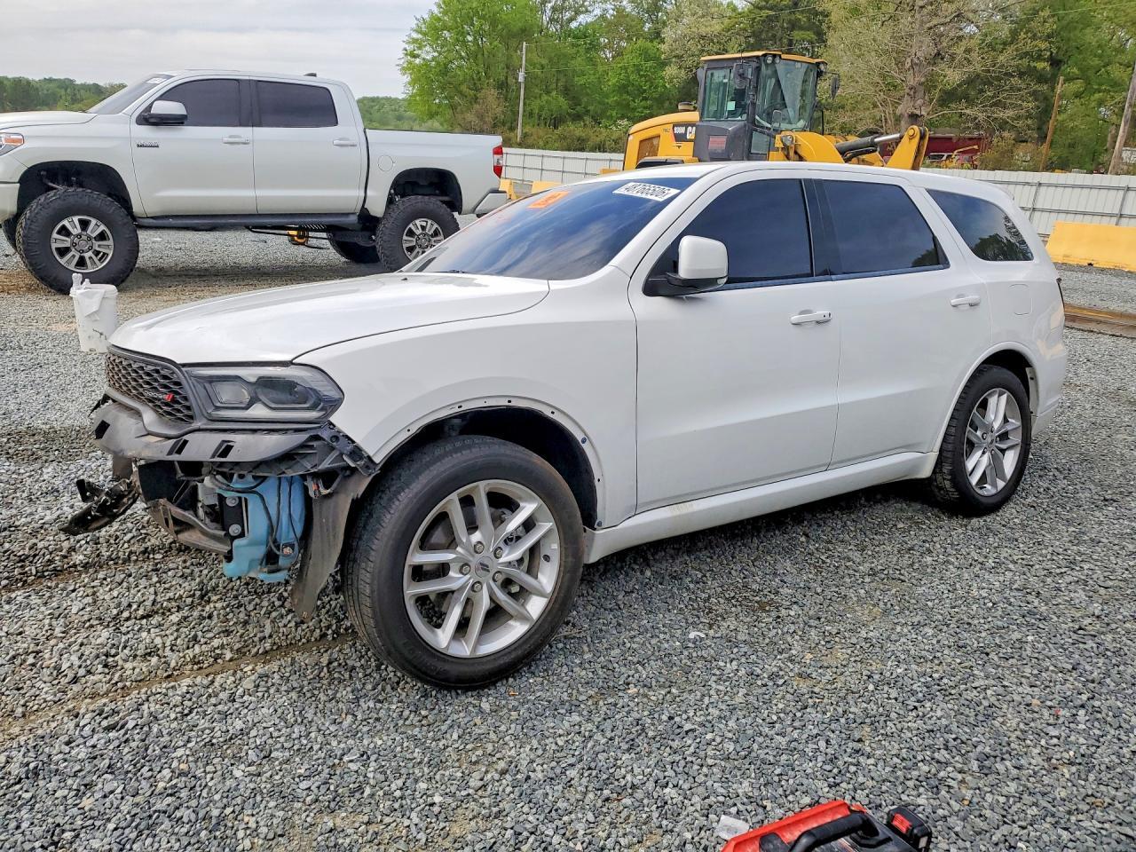 2022 Dodge Durango
