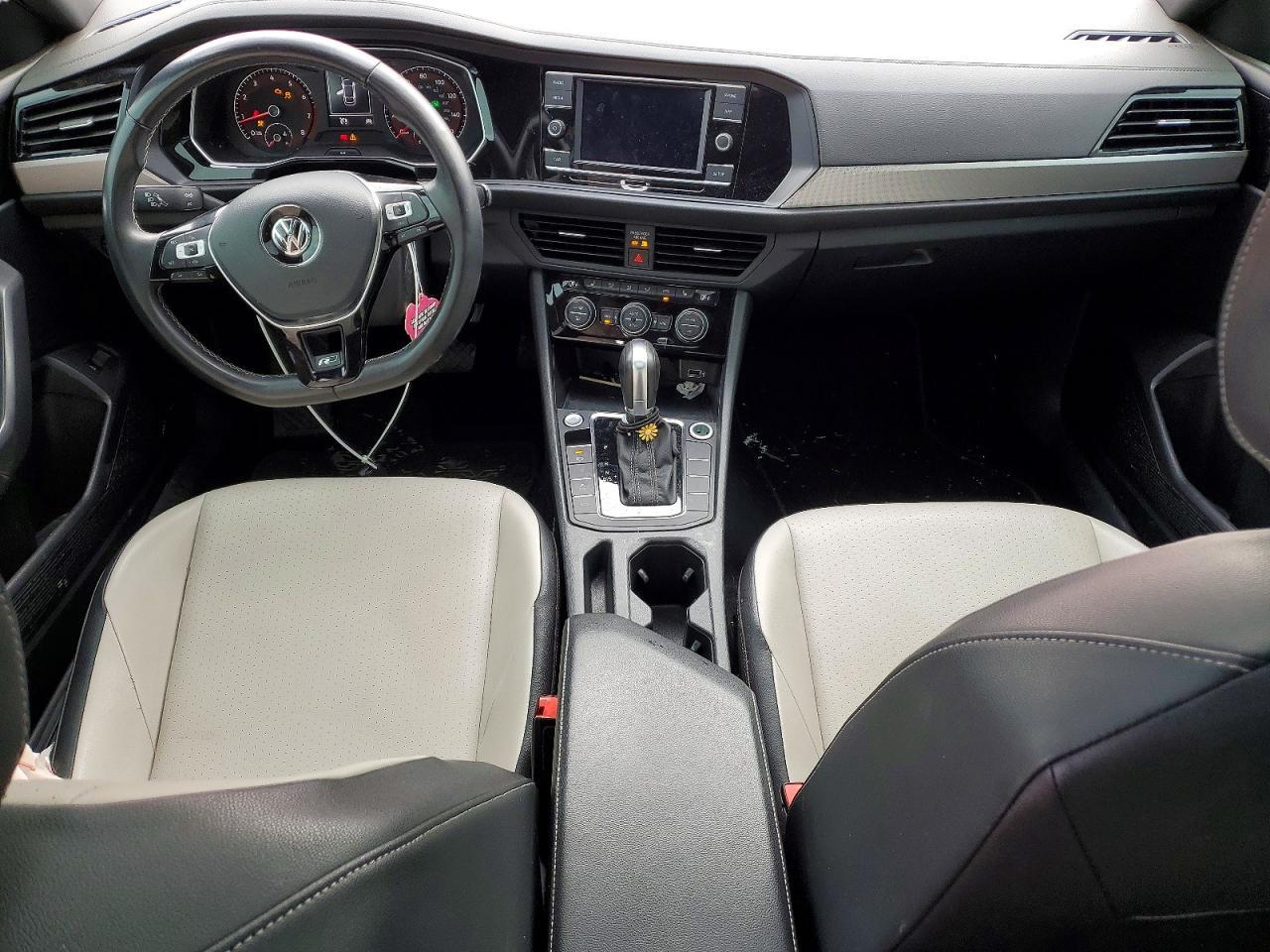 2019 Volkswagen Jetta S - zdjęcie 8