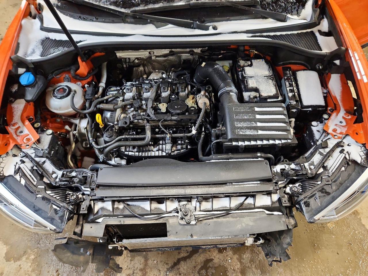 2021 Audi Q3 Premium Plus S Line 45 - zdjęcie 12