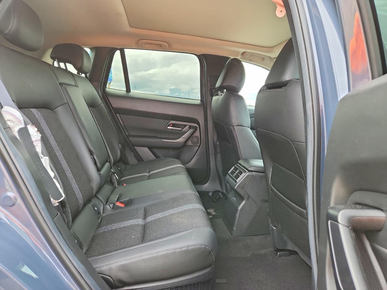 2026 Mazda Cx-50 Preferred - zdjęcie 10