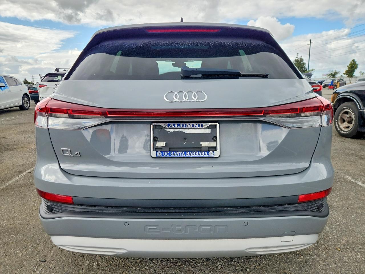 2023 Audi Q4 E-Tron Premium Plus - zdjęcie 6