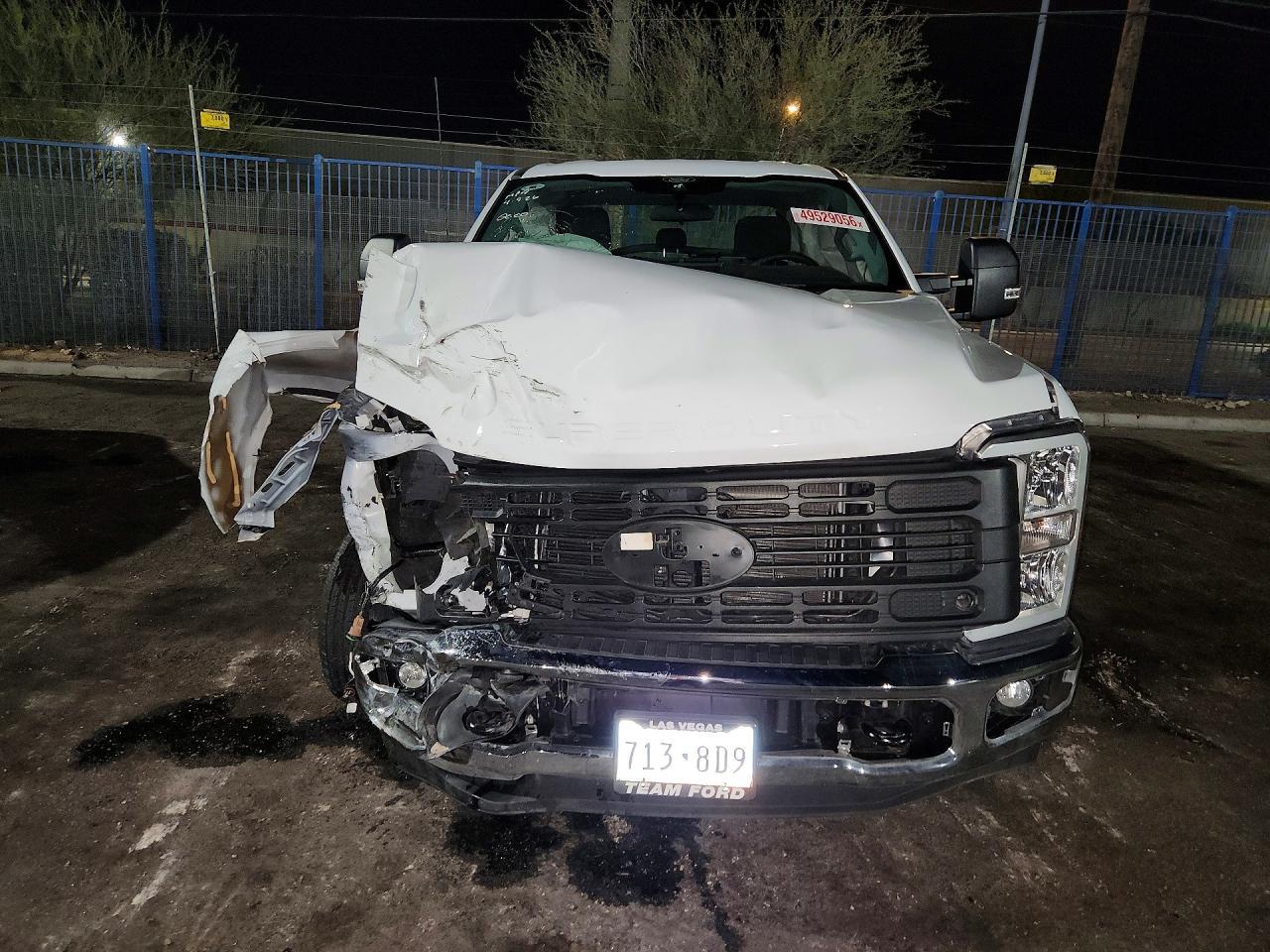 2025 Ford F250 Super Duty - zdjęcie 5
