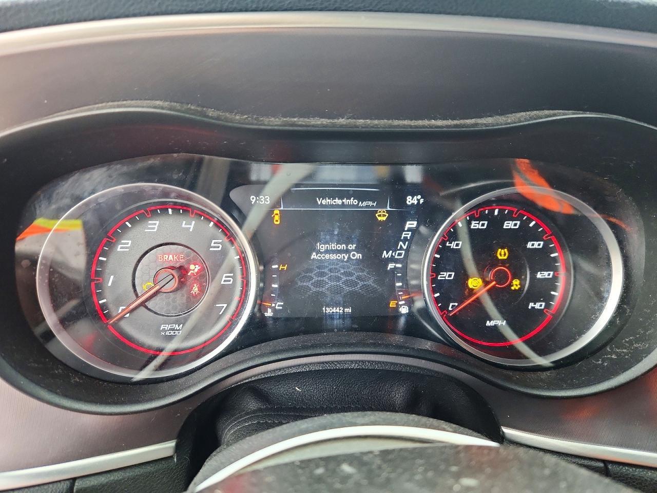 2021 Dodge Charger Sxt - zdjęcie 9