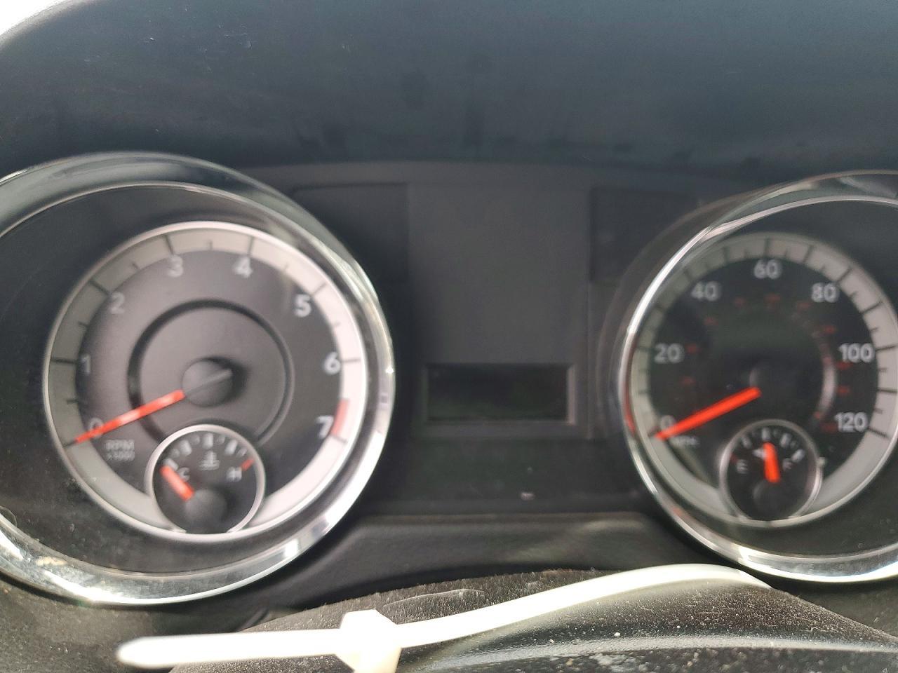 2020 Dodge Grand Caravan Sxt - zdjęcie 9