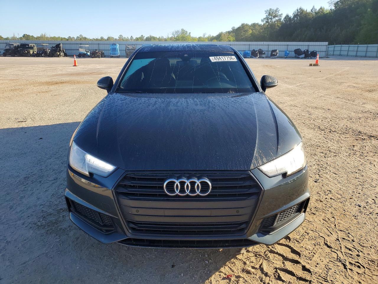 2019 Audi A4 Premium - zdjęcie 5