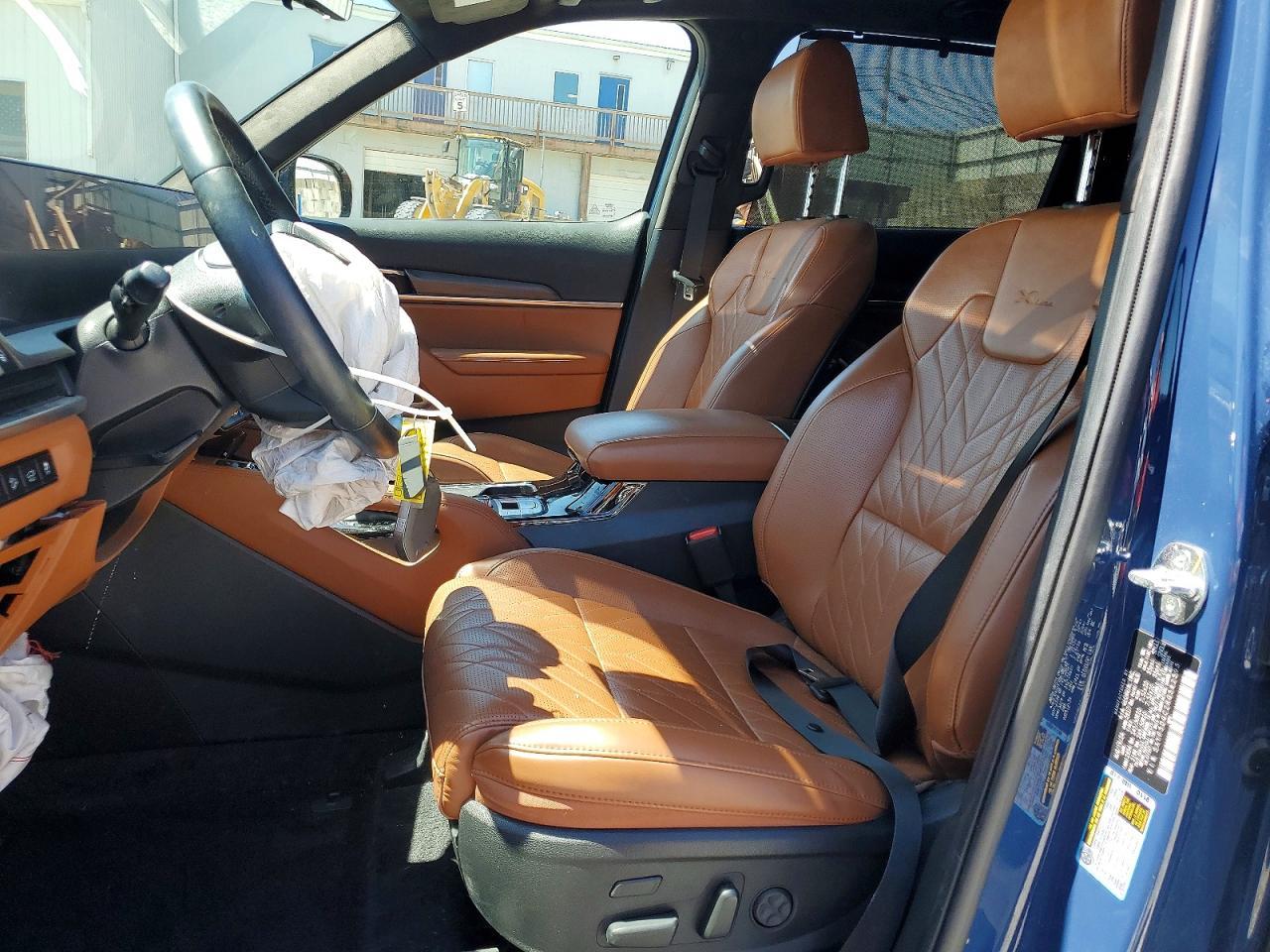2024 Kia Telluride Sx-Prestige X-Line - zdjęcie 7