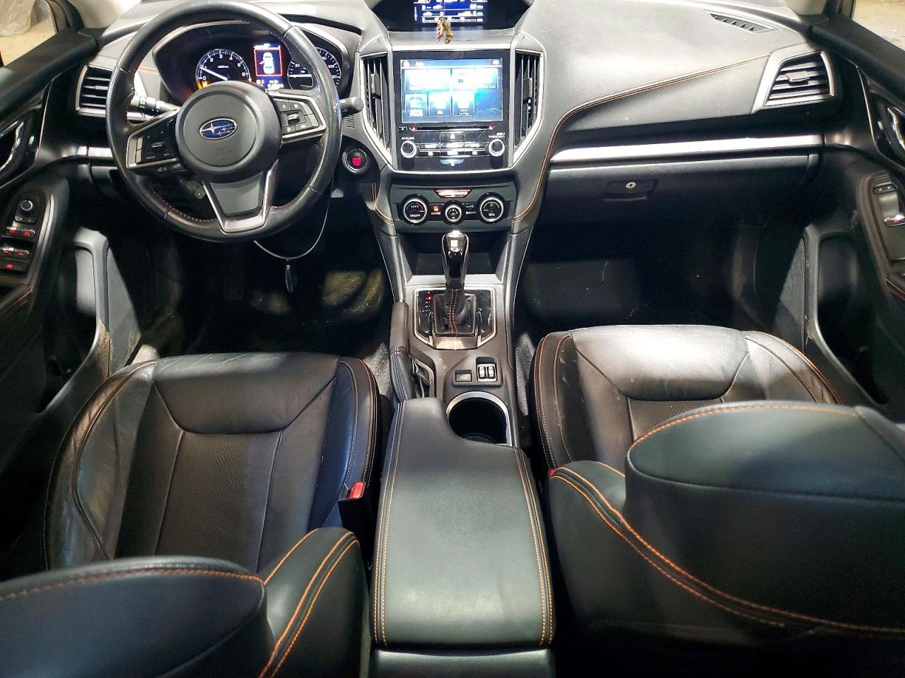 2019 Subaru Crosstrek Limited - zdjęcie 8