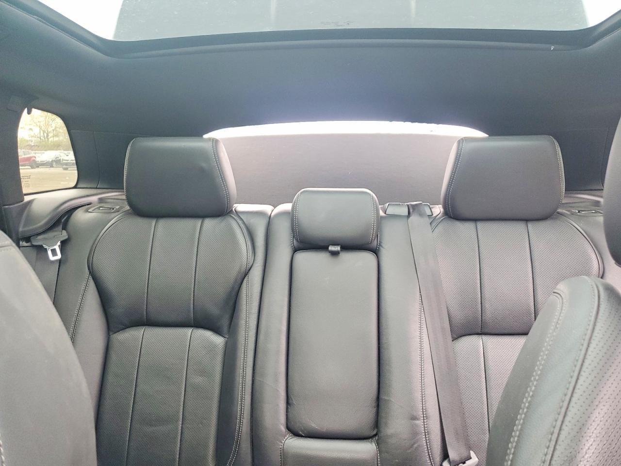 2019 Land Rover Range Rover Evoque Landmark Edition - zdjęcie 10