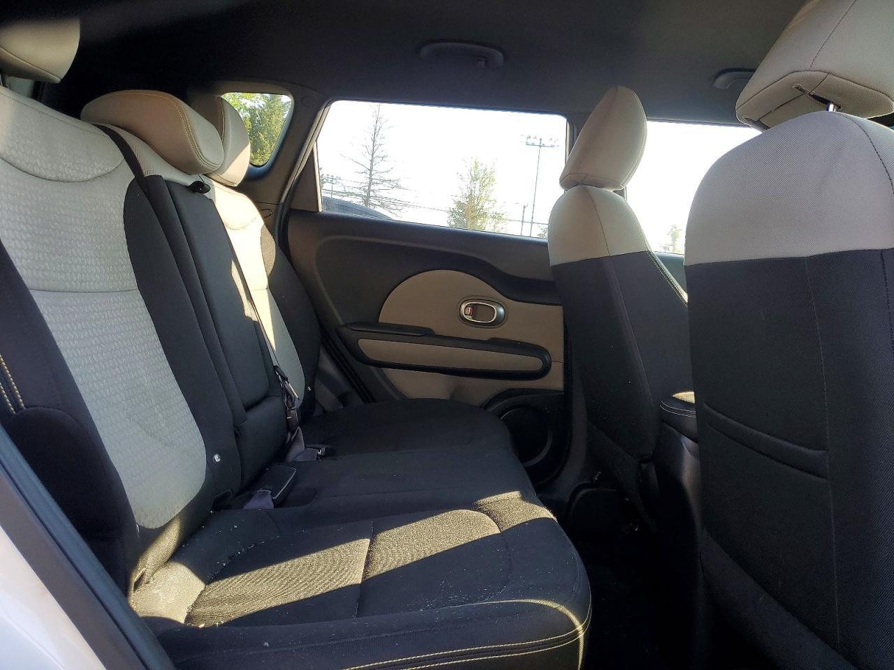 2014 Kia Soul + - zdjęcie 11