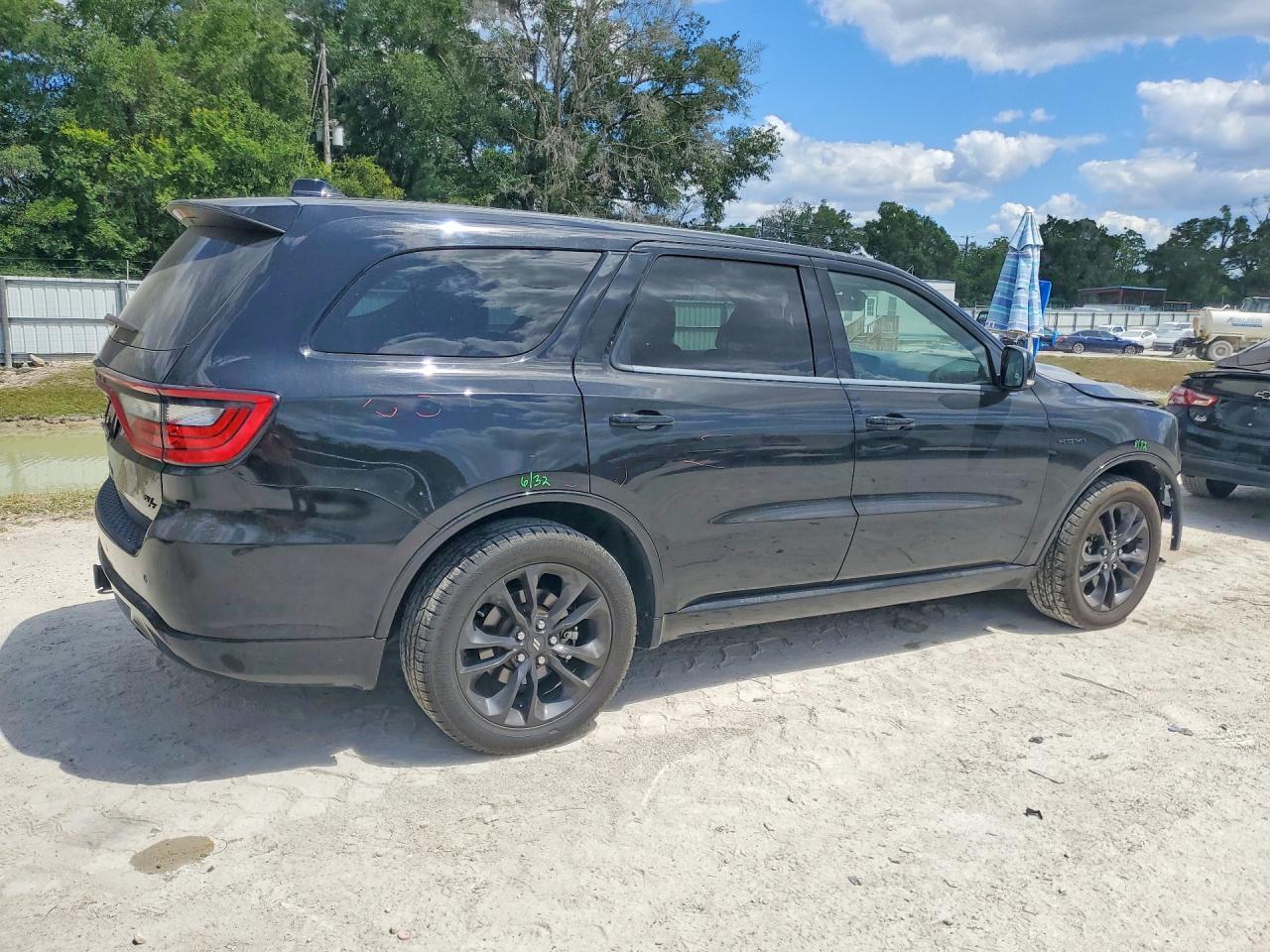 2022 Dodge Durango R - zdjęcie 3