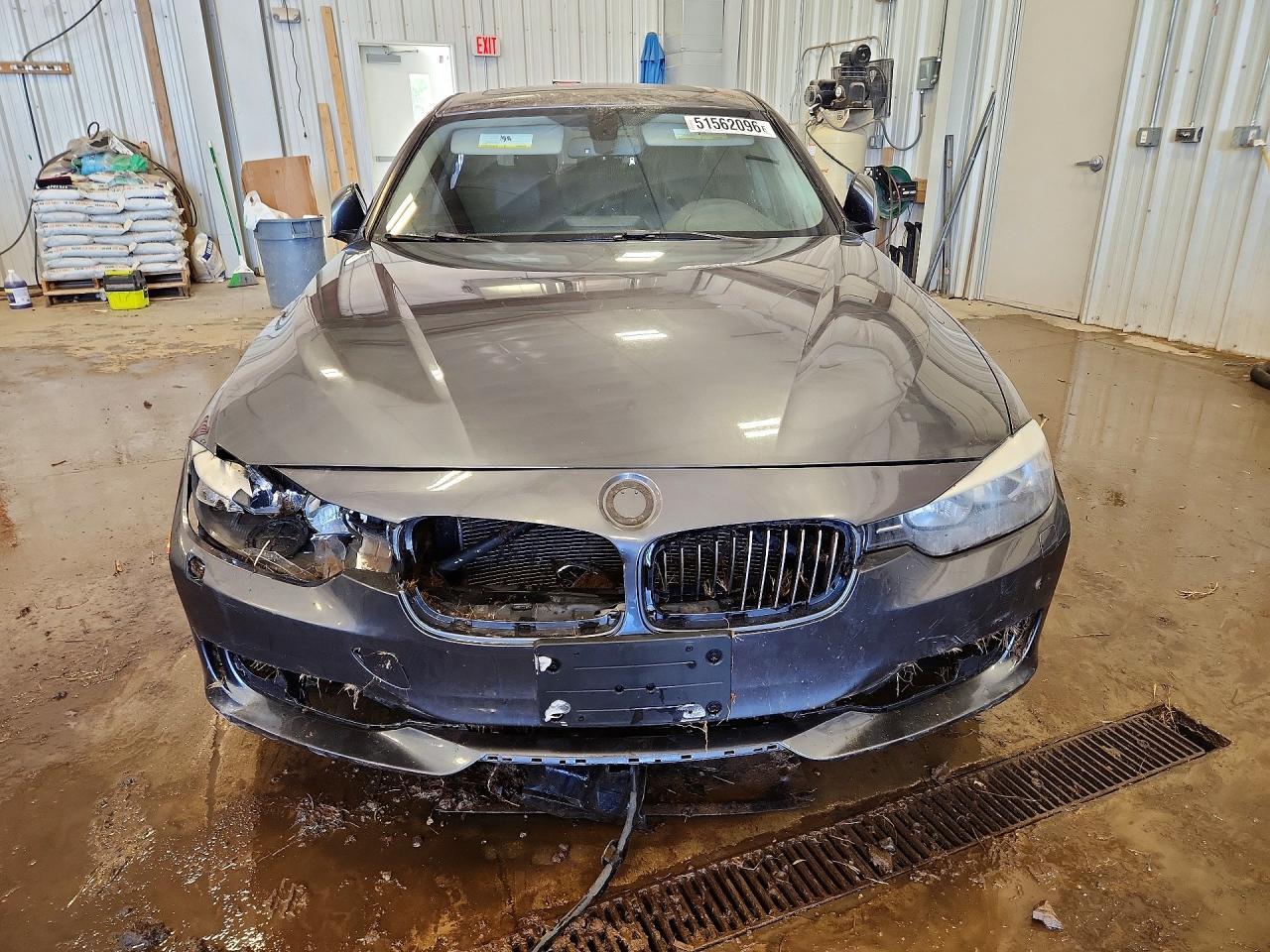 BMW Seria 3 - zdjęcie 5
