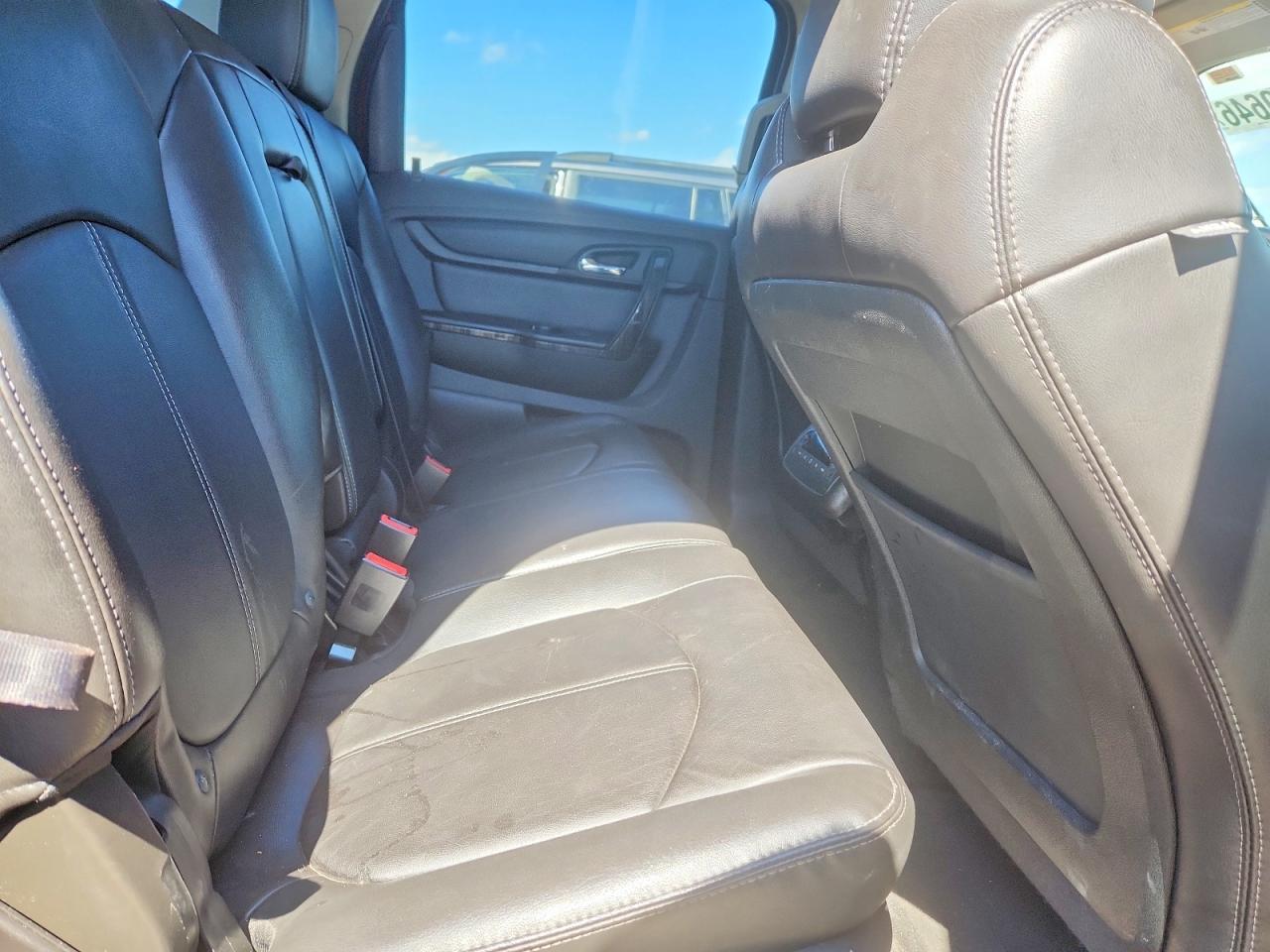 2017 GMC Acadia Limited Slt-2 - zdjęcie 11