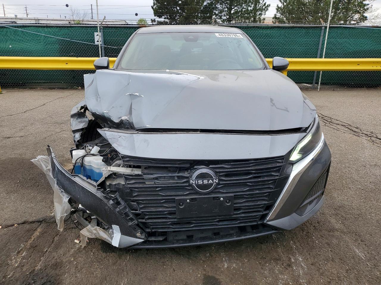 2023 Nissan Altima 2.5 Sv - zdjęcie 5