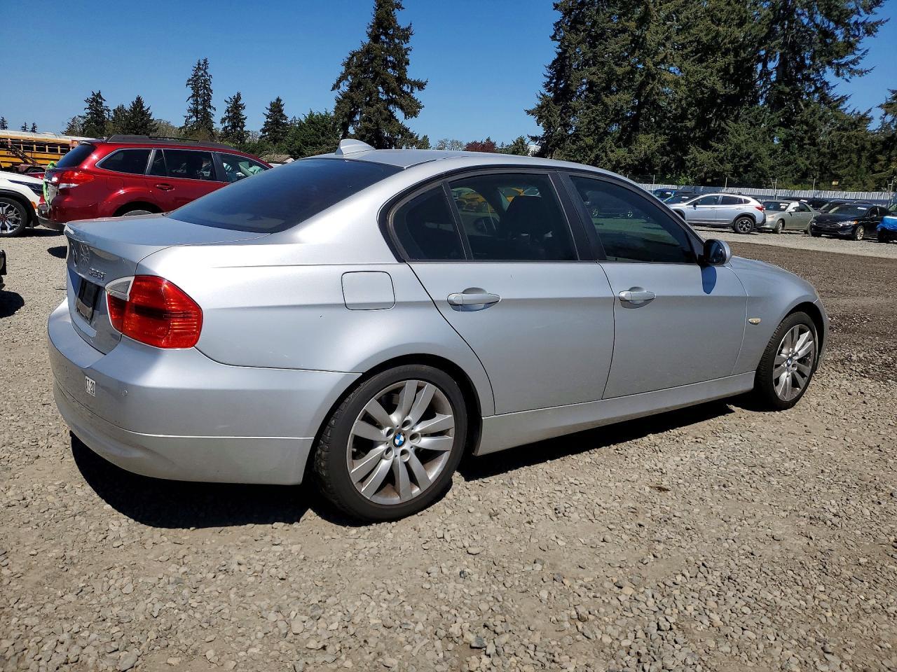 2026 BMW 3 Series - zdjęcie 3
