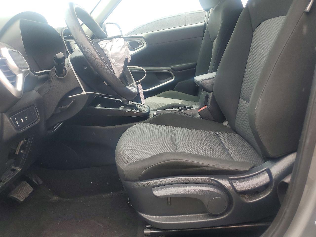 2023 Kia Soul Lx - zdjęcie 7