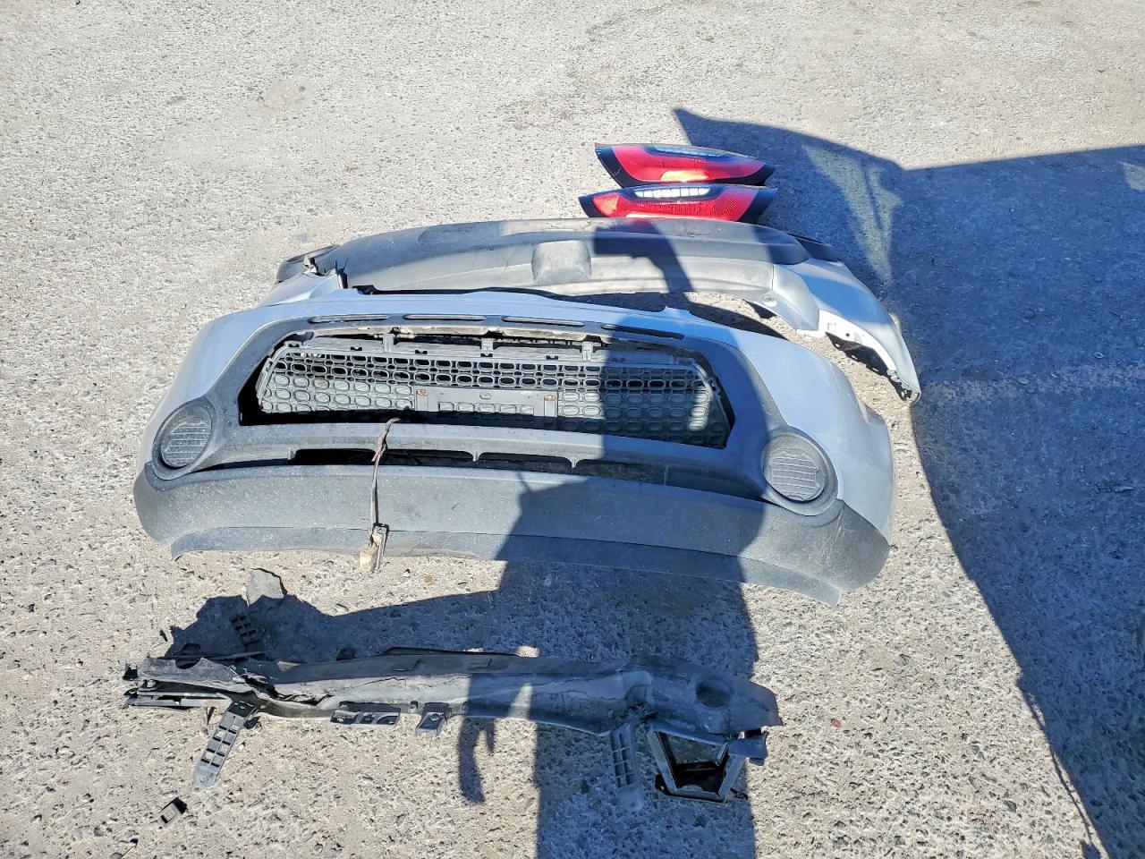 2015 Kia Soul + - zdjęcie 13