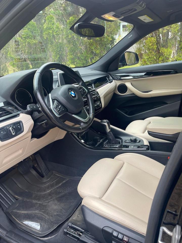 2018 BMW X2 xDrive28I - zdjęcie 5
