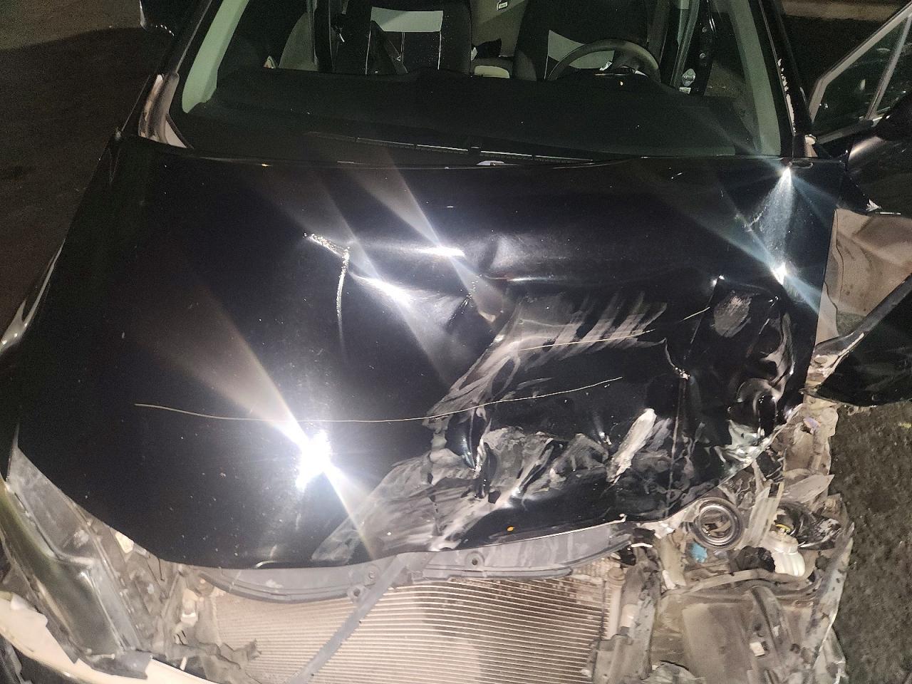 2013 Honda Civic Lx - zdjęcie 12