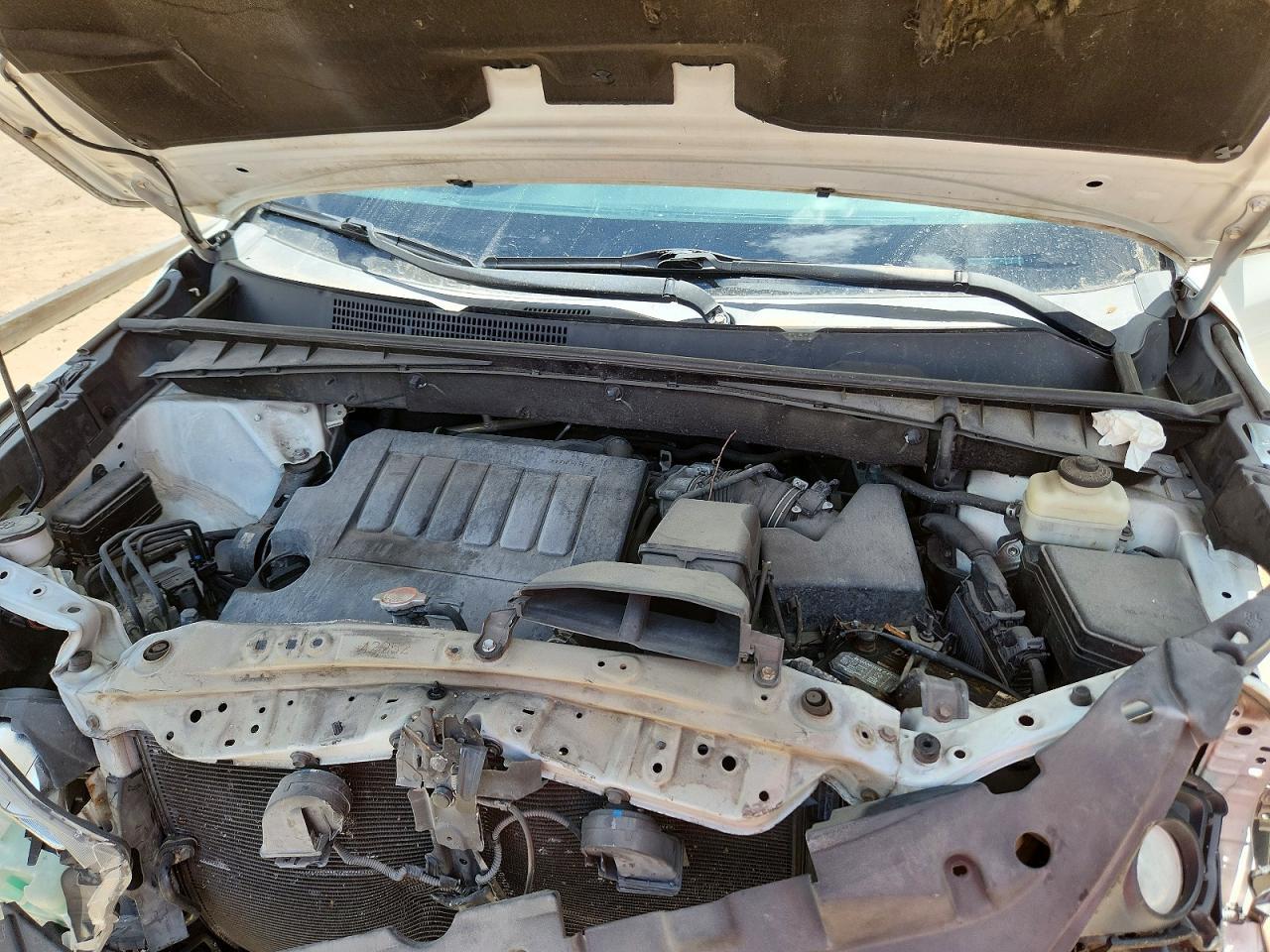 2016 Toyota Highlander Xle - zdjęcie 12