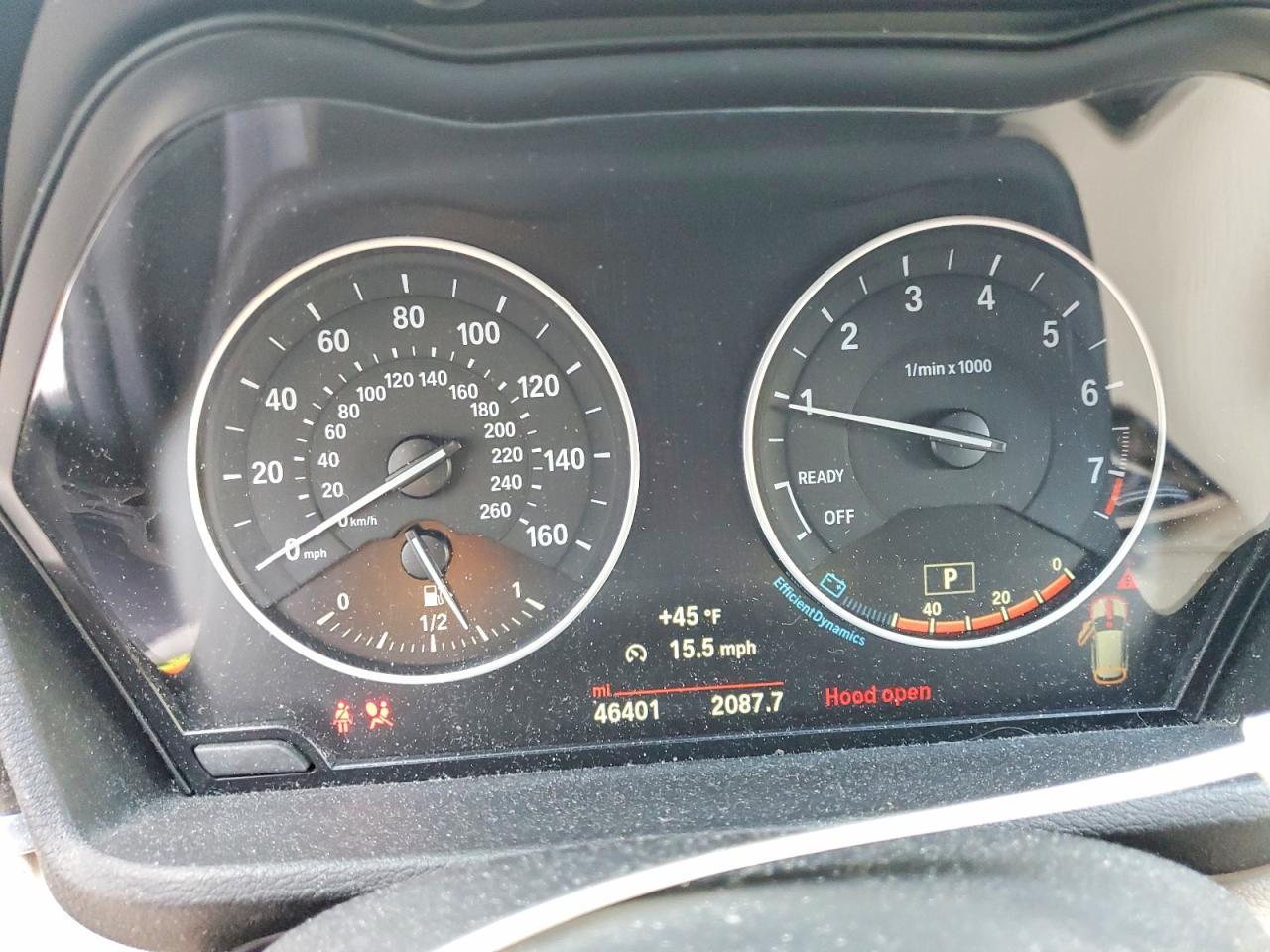 2018 BMW X1 xDrive28I - zdjęcie 9