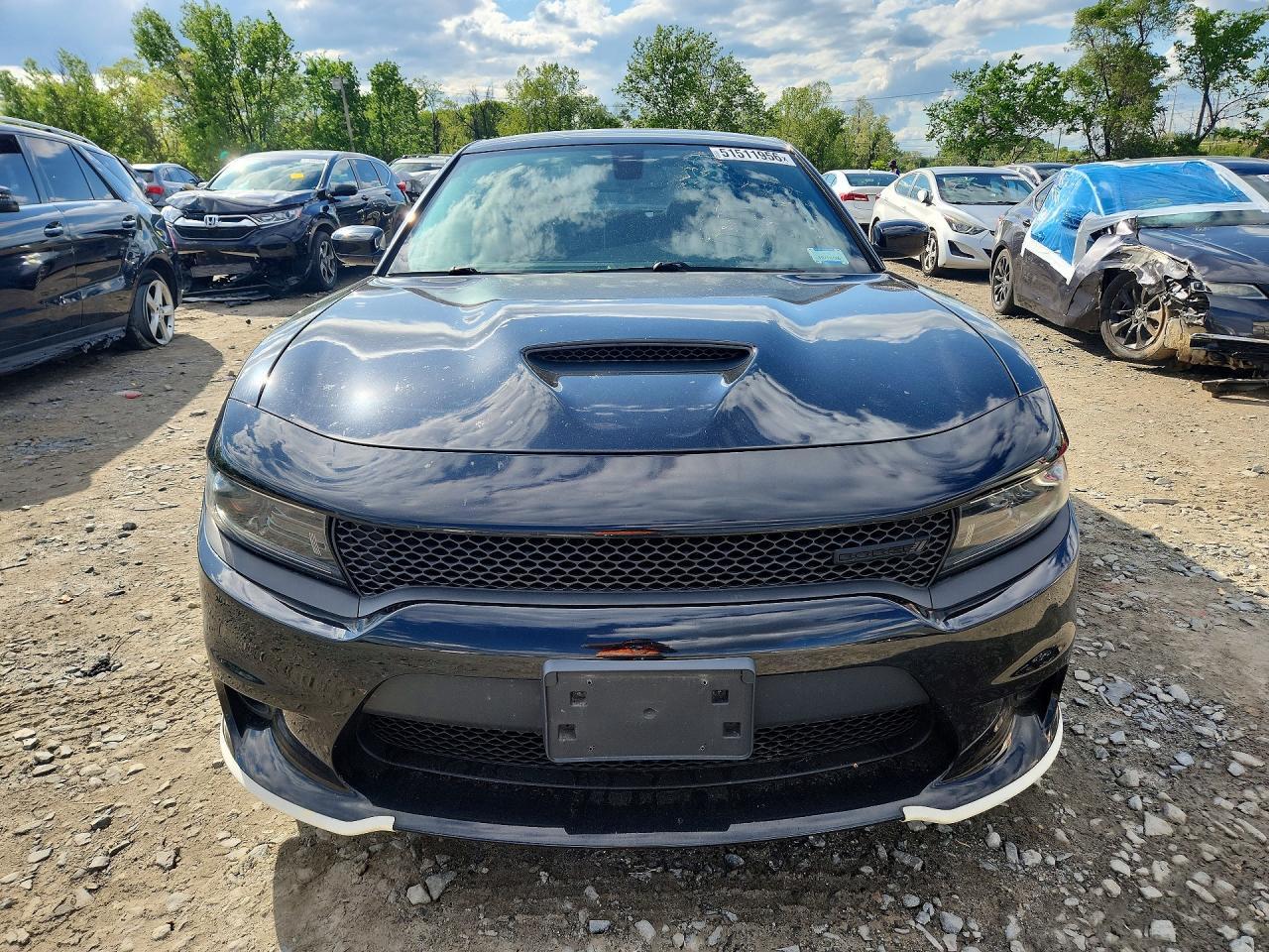 2022 Dodge Charger R - zdjęcie 5