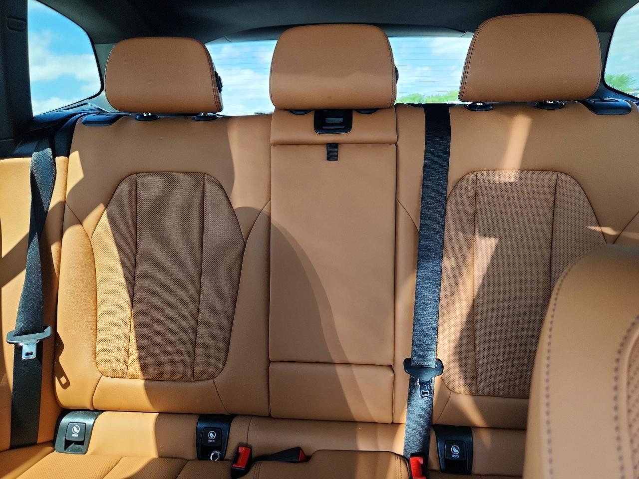 2022 BMW X3 Sdrive30I - zdjęcie 10