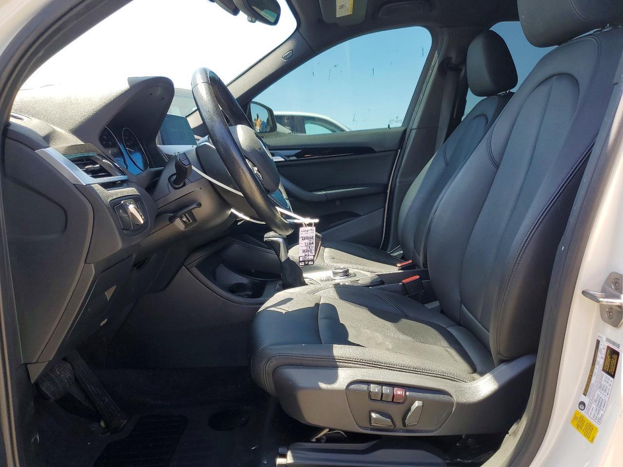 2019 BMW X1 Sdrive28I - zdjęcie 7