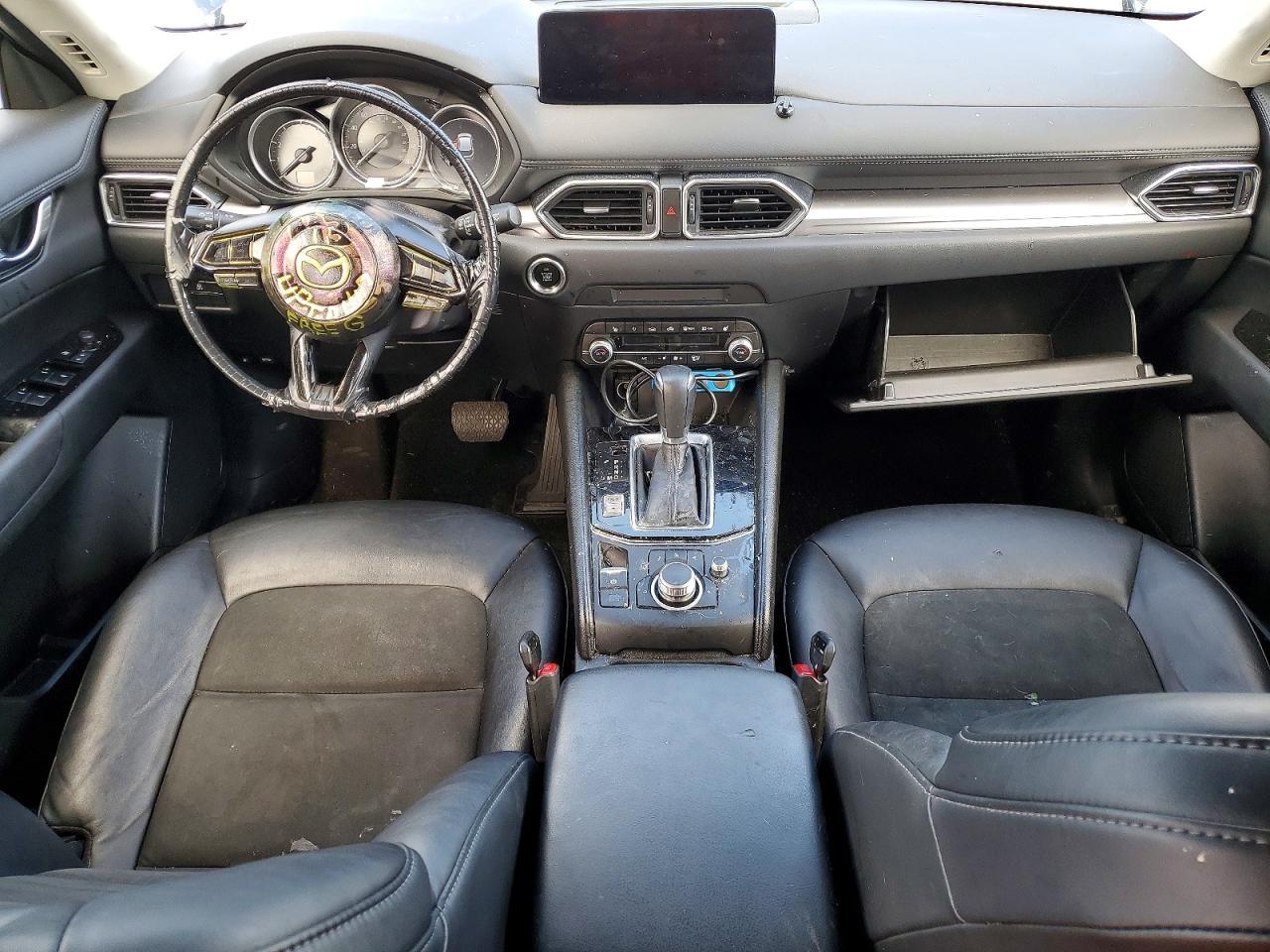 2023 Mazda Cx-5 Select - zdjęcie 8