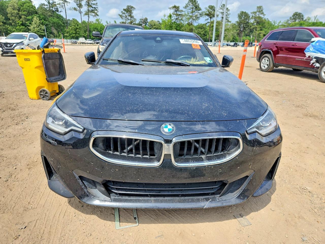2022 BMW 230I - zdjęcie 5