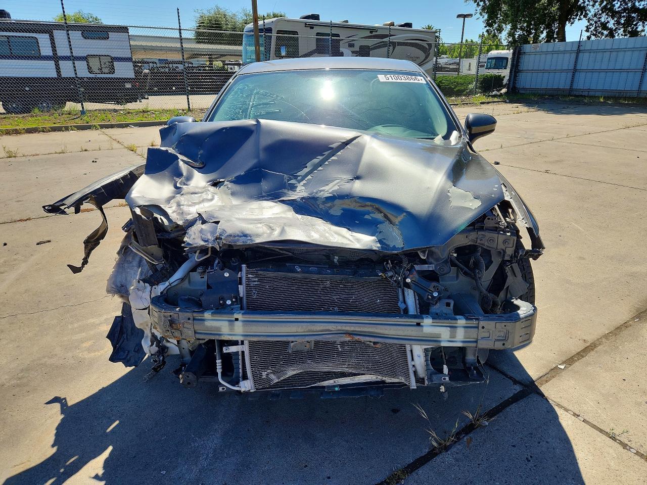 2017 Ford Fusion Se - zdjęcie 5