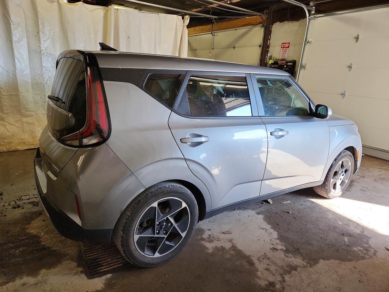 2023 Kia Soul Ex - zdjęcie 3