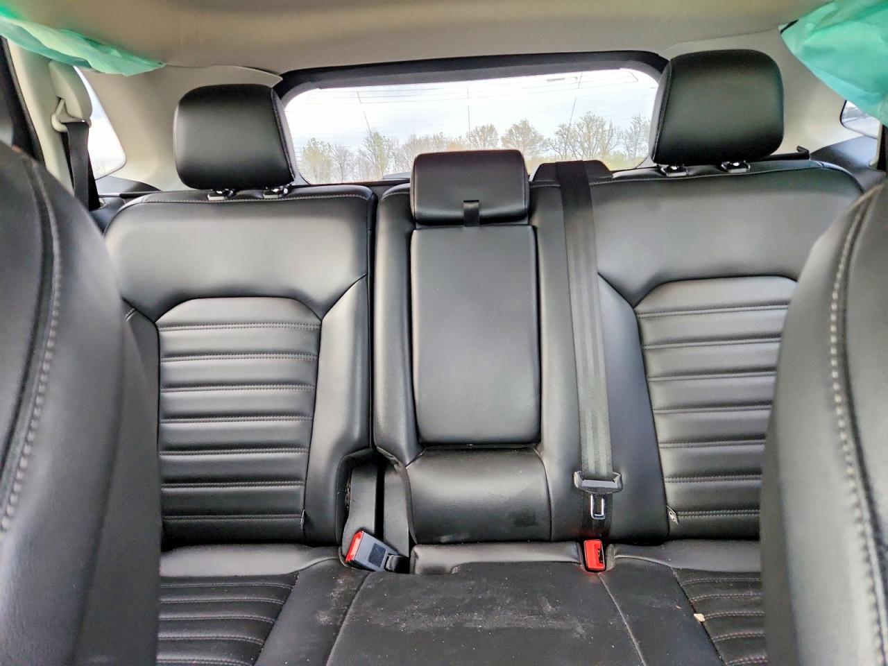 2019 Ford Edge Sel - zdjęcie 10