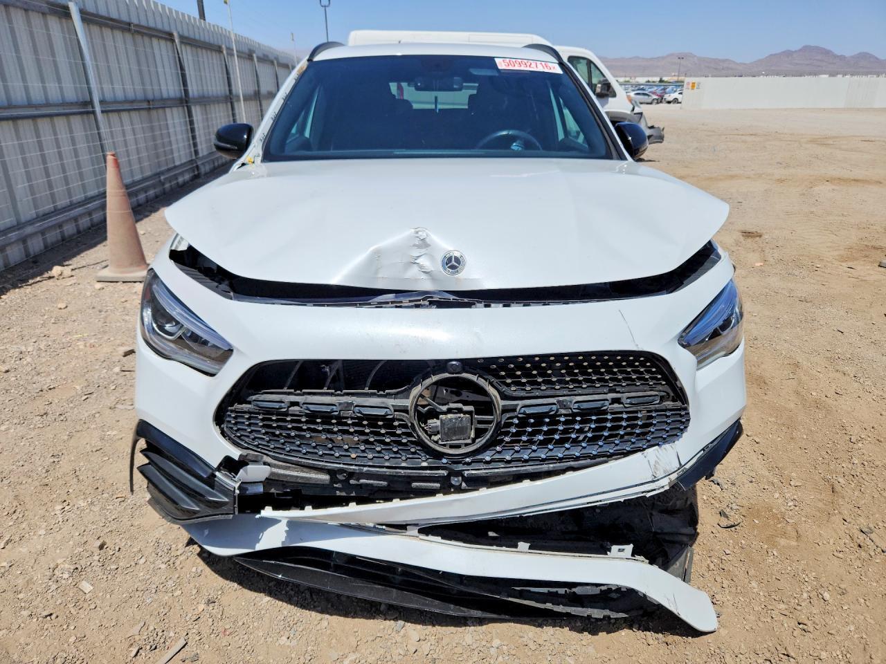 2022 Mercedes-Benz Gla 250 - zdjęcie 5
