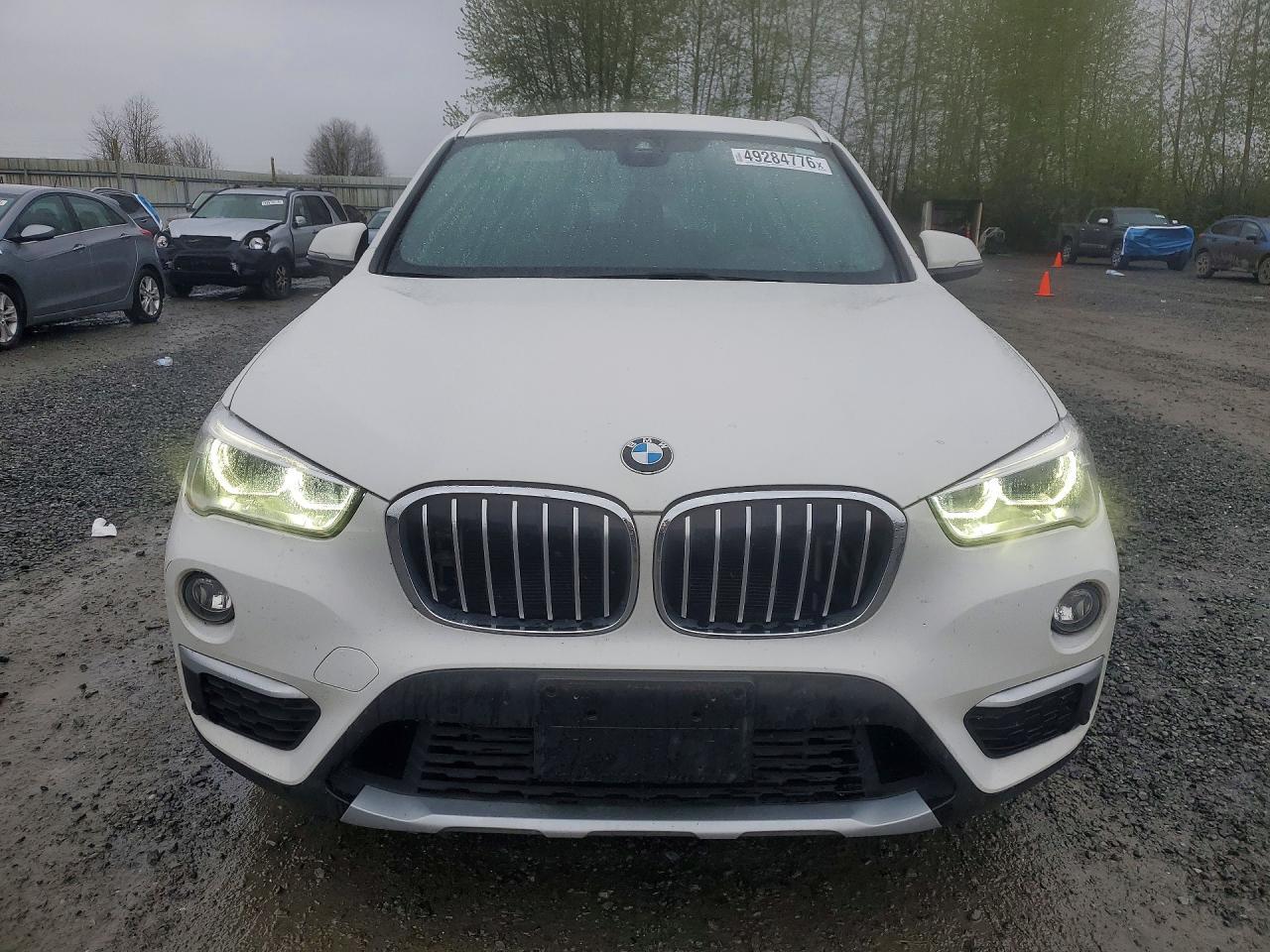 2019 BMW X1 xDrive28I - zdjęcie 5