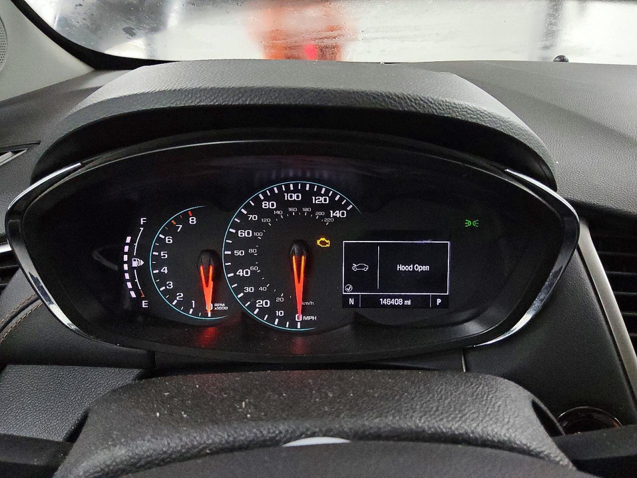 2019 Chevrolet Trax 1Lt - zdjęcie 9