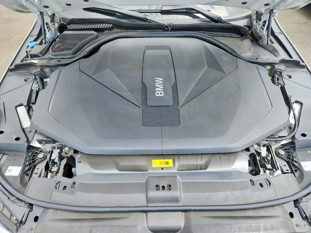 2024 BMW I5 Edrive 40 - zdjęcie 11
