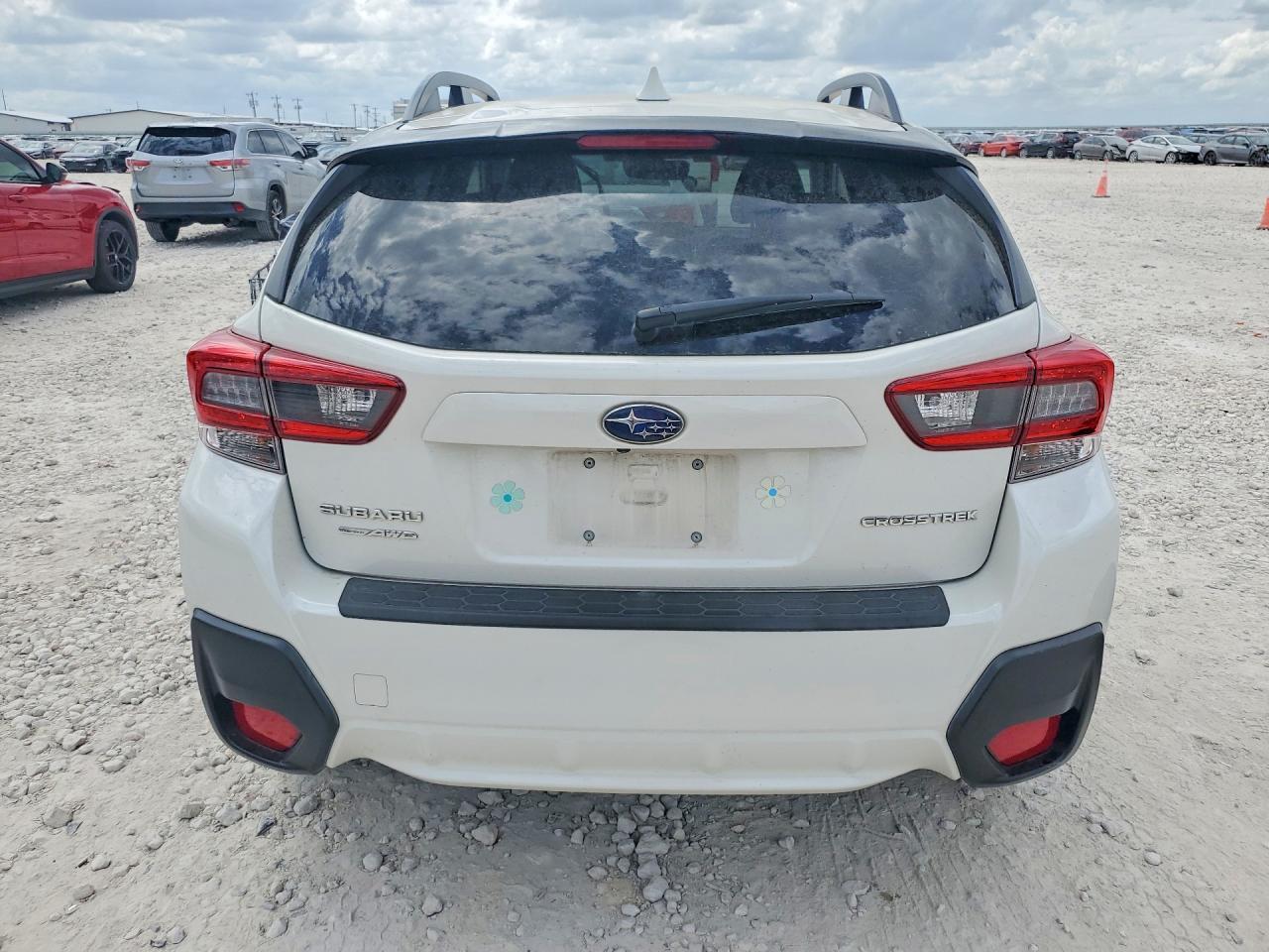2021 Subaru Crosstrek Premium - zdjęcie 6