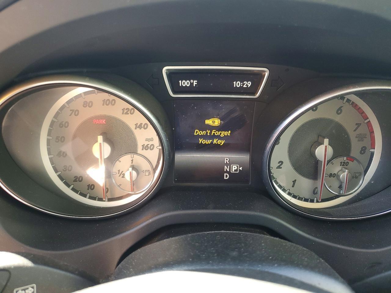 2016 Mercedes-Benz Gla 250 4Matic - zdjęcie 9